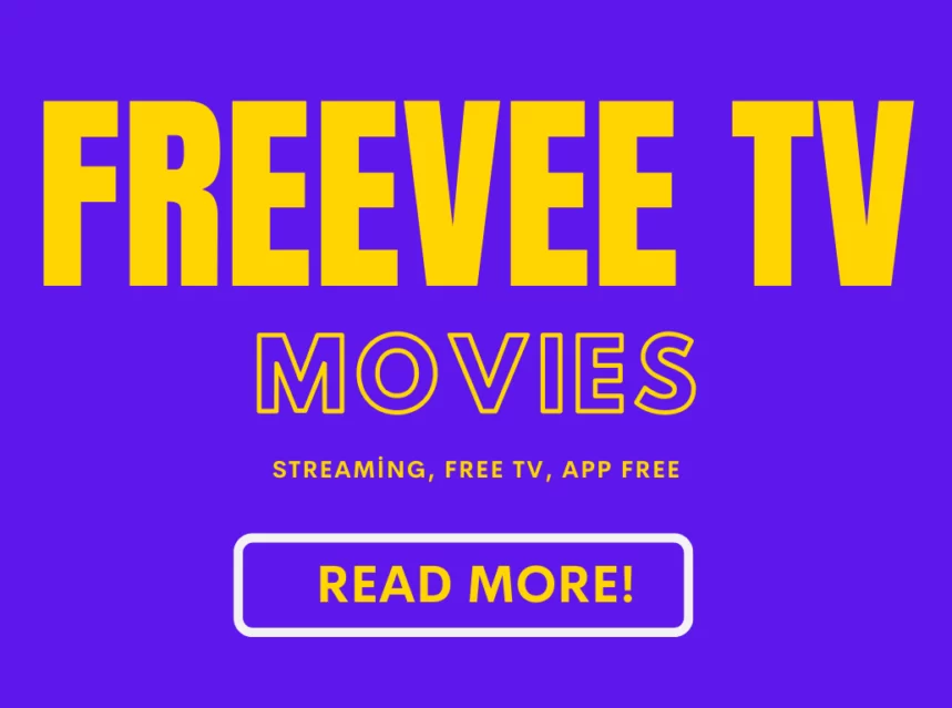 freevee tv movies, streaming, app free